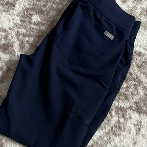 Zamora™ Jogger Scrub Pants